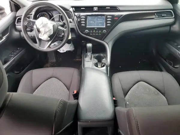 4T1C11AKXLU376293 2020 TOYOTA CAMRY - Image 8