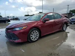 4T1C11AKXLU376844 2020 TOYOTA CAMRY