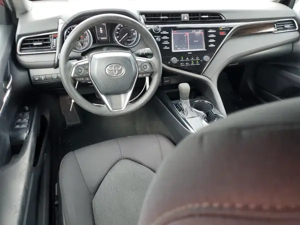 4T1C11AKXLU376844 2020 TOYOTA CAMRY - Image 8