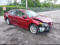 4T1C11AKXLU379582 2020 TOYOTA CAMRY
