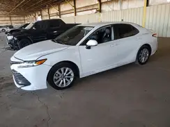 4T1C11AKXLU380246 2020 TOYOTA CAMRY