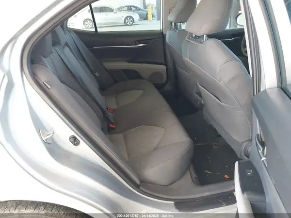 4T1C11AKXLU381686 2020 TOYOTA CAMRY - Image 8