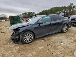 4T1C11AKXLU382269 2020 TOYOTA CAMRY
