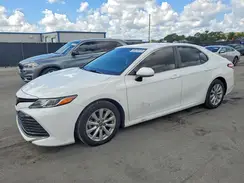 4T1C11AKXLU385737 2020 TOYOTA CAMRY