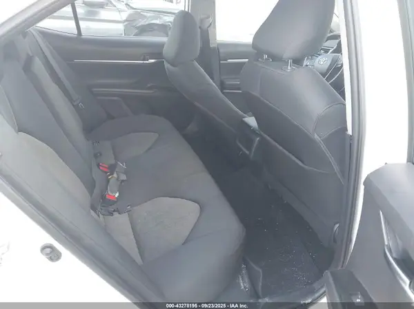 4T1C11AKXLU385740 2020 TOYOTA CAMRY - Image 8