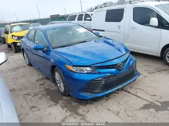 4T1C11AKXLU401967 2020 TOYOTA CAMRY