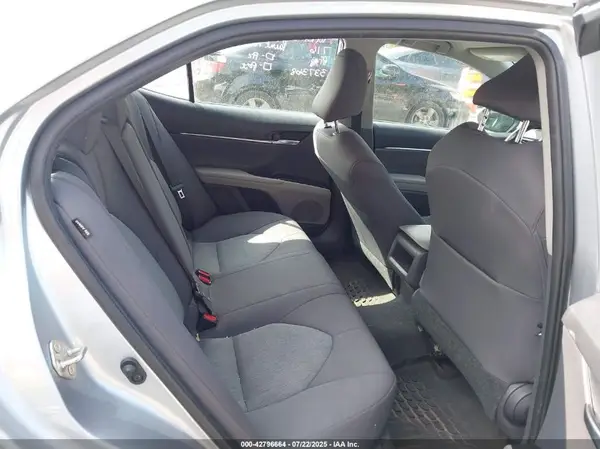 4T1C11AKXLU500255 2020 TOYOTA CAMRY - Image 8
