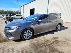 4T1C11AKXLU500689 2020 TOYOTA CAMRY