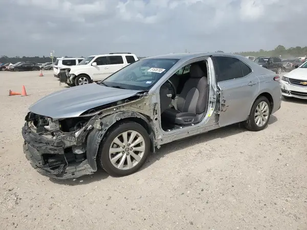 4T1C11AKXLU508341 2020 TOYOTA CAMRY - Image 1