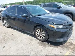 4T1C11AKXLU510851 2020 TOYOTA CAMRY