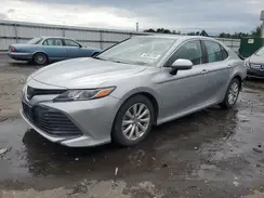 4T1C11AKXLU857404 2020 TOYOTA CAMRY