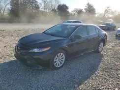 4T1C11AKXLU858360 2020 TOYOTA CAMRY