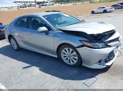 4T1C11AKXLU863705 2020 TOYOTA CAMRY