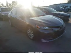 4T1C11AKXLU864661 2020 TOYOTA CAMRY