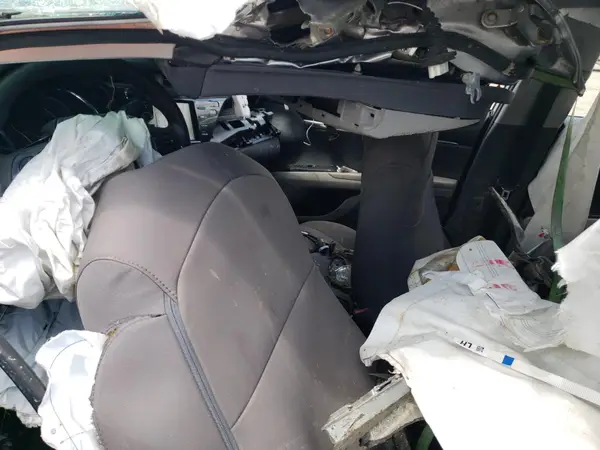 4T1C11AKXLU868399 2020 TOYOTA CAMRY - Image 8