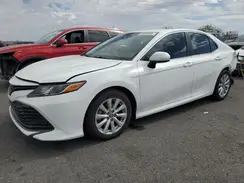 4T1C11AKXLU869195 2020 TOYOTA CAMRY