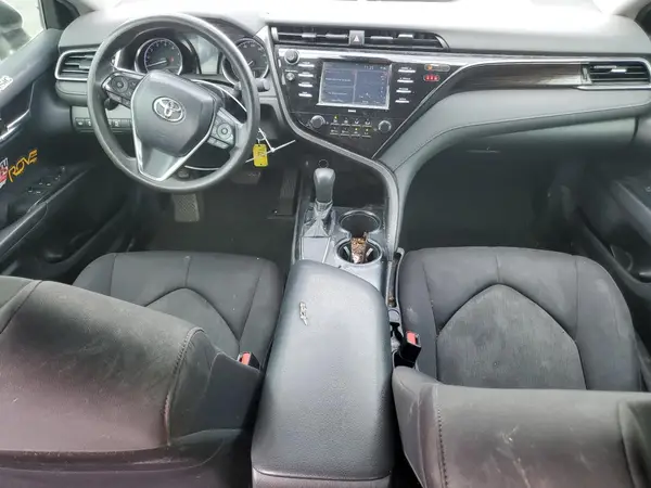 4T1C11AKXLU869195 2020 TOYOTA CAMRY - Image 8