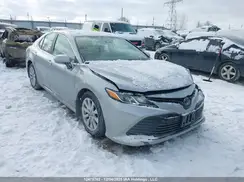 4T1C11AKXLU869777 2020 TOYOTA CAMRY