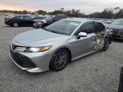 4T1C11AKXLU870458 2020 TOYOTA CAMRY