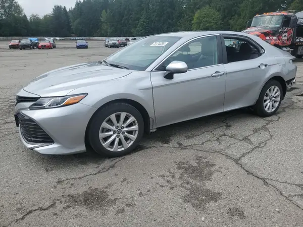 4T1C11AKXLU873103 2020 TOYOTA CAMRY - Image 1