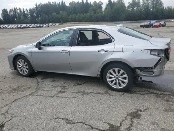 4T1C11AKXLU873103 2020 TOYOTA CAMRY - Image 2