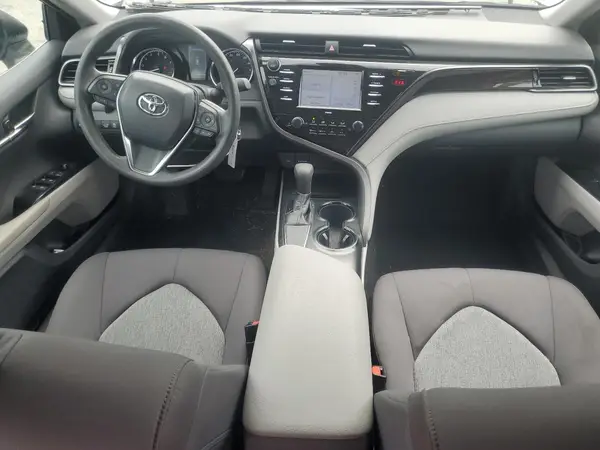 4T1C11AKXLU873103 2020 TOYOTA CAMRY - Image 8