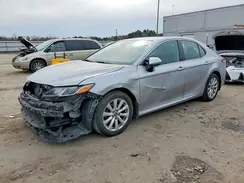 4T1C11AKXLU874445 2020 TOYOTA CAMRY
