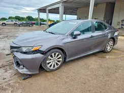 4T1C11AKXLU877569 2020 TOYOTA CAMRY