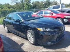 4T1C11AKXLU877796 2020 TOYOTA CAMRY