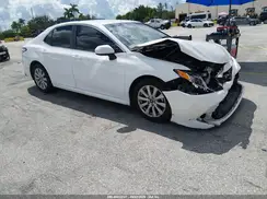 4T1C11AKXLU878494 2020 TOYOTA CAMRY