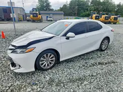 4T1C11AKXLU879371 2020 TOYOTA CAMRY