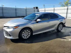 4T1C11AKXLU880665 2020 TOYOTA CAMRY