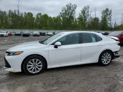 4T1C11AKXLU880861 2020 TOYOTA CAMRY
