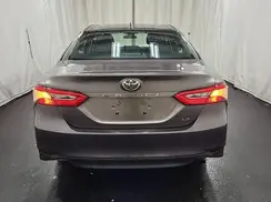 4T1C11AKXLU882836 2020 TOYOTA CAMRY