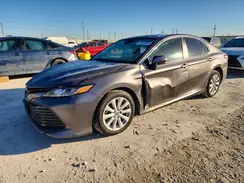 4T1C11AKXLU884456 2020 TOYOTA CAMRY