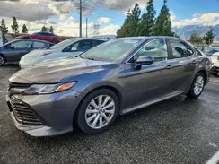 4T1C11AKXLU884618 2020 TOYOTA CAMRY