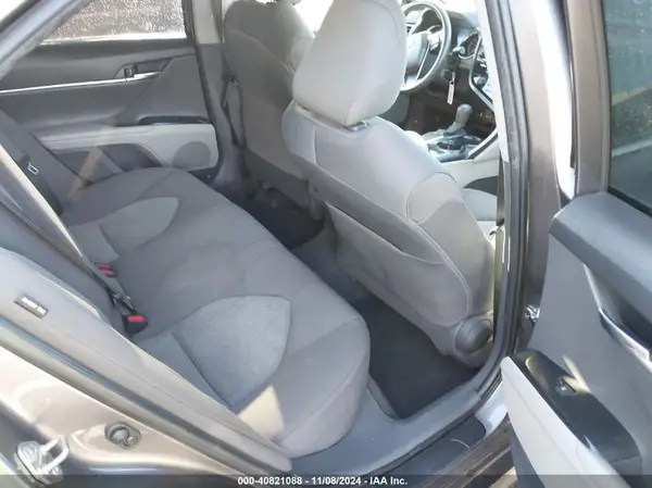 4T1C11AKXLU884764 2020 TOYOTA CAMRY - Image 8