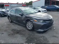 4T1C11AKXLU887521 2020 TOYOTA CAMRY