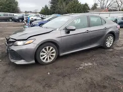 4T1C11AKXLU889978 2020 TOYOTA CAMRY