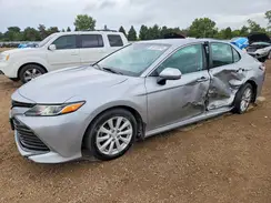 4T1C11AKXLU892301 2020 TOYOTA CAMRY