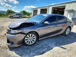 4T1C11AKXLU893125 2020 TOYOTA CAMRY