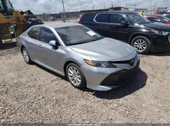 4T1C11AKXLU894730 2020 TOYOTA CAMRY