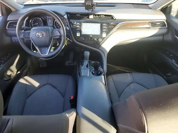 4T1C11AKXLU896106 2020 TOYOTA CAMRY - Image 8