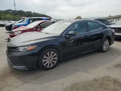 4T1C11AKXLU901529 2020 TOYOTA CAMRY