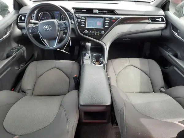 4T1C11AKXLU901529 2020 TOYOTA CAMRY - Image 8