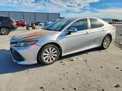 4T1C11AKXLU902664 2020 TOYOTA CAMRY