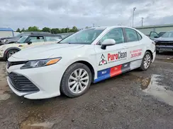 4T1C11AKXLU902812 2020 TOYOTA CAMRY