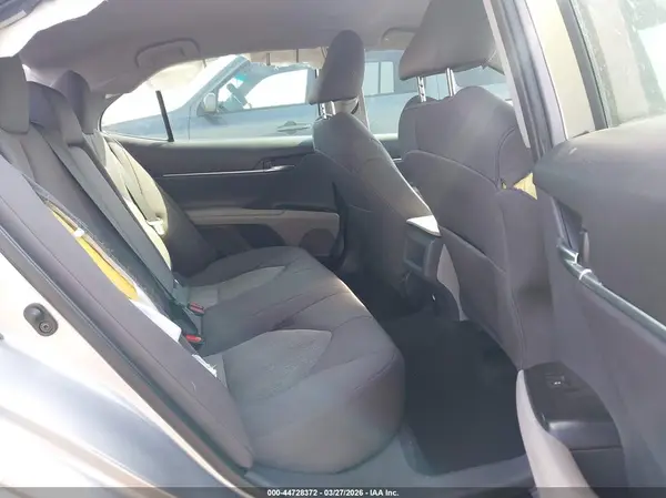 4T1C11AKXLU902955 2020 TOYOTA CAMRY - Image 8