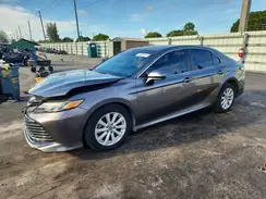 4T1C11AKXLU904351 2020 TOYOTA CAMRY