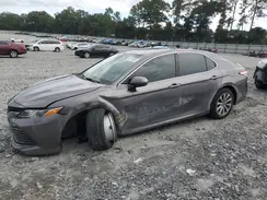 4T1C11AKXLU906133 2020 TOYOTA CAMRY